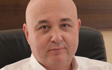 ПРОГРАМА КАНДИДАТА НА ПОСАДУ РЕКТОРА ОДЕСЬКОГО НАЦІОНАЛЬНОГО МЕДИЧНОГО УНІВЕРСИТЕТУ Станіслава ШНАЙДЕРА