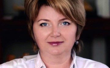 Професор Олена Аппельханс: в ОНМедУ створено всі умови для навчання, розвитку та професійного становлення