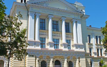 ОНМедУ- один з провідних ЗВО України,  запрошує абітурієнтів на навчання!