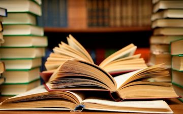 Графік видачі книг в бібліотеці студентам 1-2 курсів
