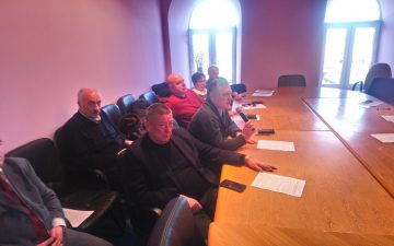 Всеукраїнський Круглий стіл «Медична практика, освіта та наука: правові проблеми взаємодії в умовах трансформації охорони здоров’я»