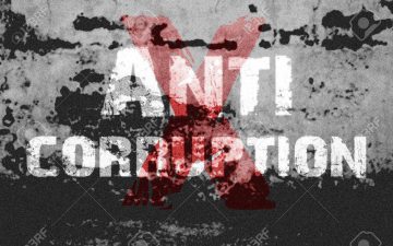 Чергове дистанційне засідання Антикорупційного комітету ОНМедУ