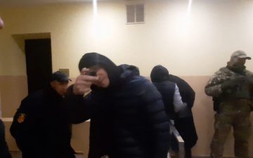 Заява ОНМедУ: Одеська місцева прокуратура №3 приймає активну участь у черговій спробі незаконного захоплення університету
