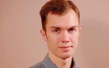 Все, що потрібно знати про COVID-2019. Розповідає доцент Дмитро Олійник