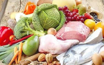 Фахівці ОНМедУ про харчування, яке допоможе зміцнити імунітет в період карантину