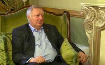 Вітаємо з ювілеєм!