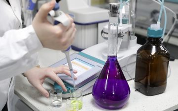Валерій Запорожан: Лабораторне обладнання ОНМедУ зможе покрити потребу одеситів і сусідніх областей у тестуванні на COVID-19.