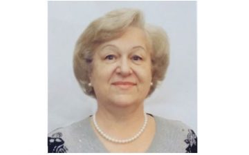 Її покликання — служіння медицині