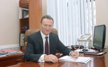 Запорожан: Одеський медуніверситет використовує кризи для трансформації і розвитку