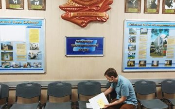 В Одеському національному медичному університеті йде набір в інтернатуру