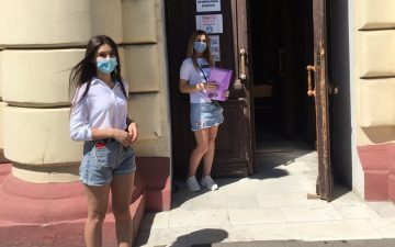 Вступна кампанія в ОНМедУ