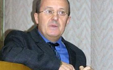 До ювілею професора Олексія Антоновича Шандри