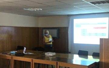 Однотижневий цикл тематичного удосконалення лікарів «Патологія дітей старшого віку» у малокомплектній групі