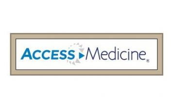 Вебінар з питань використання Міжнародного освітнього ресурсу AccessMedicine