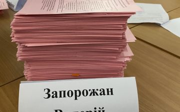 Валерія Запорожана обрано ректором Одеського національного медуніверситету