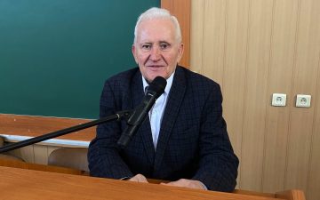 Подання на присвоєння звання «Почесний доктор ОНМедУ»