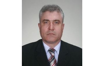 Ткаченко Олександр Іванович: Весь колектив сподівається на справедливі вибори ректора для подальшого розвитку улюбленого університету