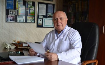 Професор Микола Аряєв: Академік Запорожан створив університетську систему, що витримає будь-яку турбулентність