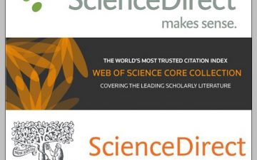 Надано доступ до електронних книг повнотекстової бази даних ScienceDirect
