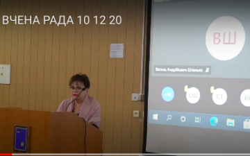 Система управління якістю освіти ОНМедУ: завдання та попередні результати