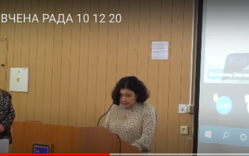 В 2021 році ОНМедУ продовжить капітальні ремонти та технічне оснащення кафедр
