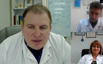Атестація випускників фармацевтичного факультету заочної форми навчання