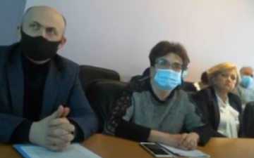 Запис прямого ефіру “День відкритих дверей ОНМедУ”