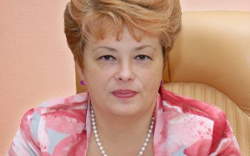 Вітаємо з нагородою та ювілеєм!