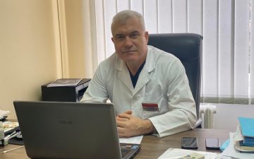 Технології на варті здоров’я. Топ інновацій Університетської клініки Одеського національного медичного університету