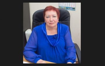 Пішла з життя Чернецька Олена Василівна