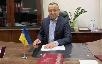 Професор Ігор Гладчук: Симуляційне навчання — конкурентна перевага Одеського медичного університету