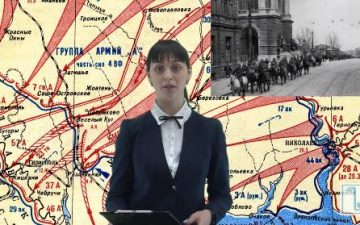 До Дня визволення Одеси від нацистських окупантів