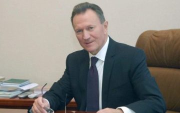 Валерій Запорожан: Непроста епідемічна ситуація не стала на заваді ефективній плановій роботі університету