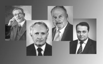 Кафедрі травматології та ортопедії — 100!