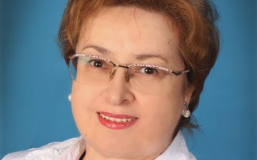 Вітаємо з ювілеєм!