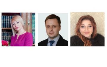 Кращий викладач під час дистанційного навчання в ОНМедУ