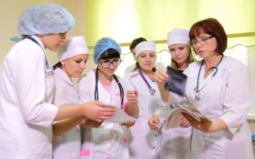 «Протидія насильству в сім’ї» – суміжний цикл для лікарів – інтернів усіх спеціальностей