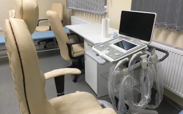 Арцизька центральна опорна лікарня запрошує випускників ОНМедУ на роботу
