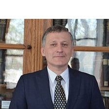 Президент присвоїв професору ОНМедУ Руслану Вастьянову високе звання  «Заслужений діяч науки і техніки України»
