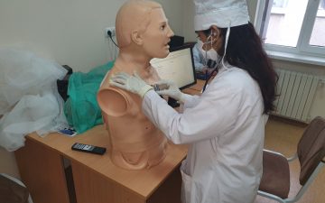 Випускна атестація в ОНМедУ завершена!