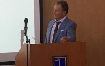 Валерій Запорожан: До нового навчального року маємо вдосконалити освітній процес, відремонтувати будівлі, гуртожитки та кафедри