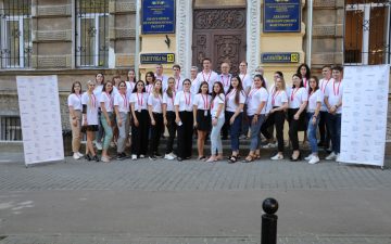 В ОНМедУ розпочалась вступна кампанія