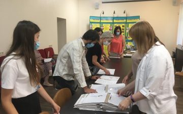 Вступну кампанію завершено