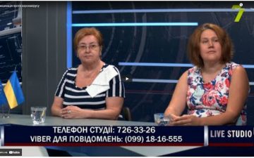 Вакцинація проти коронавірусу