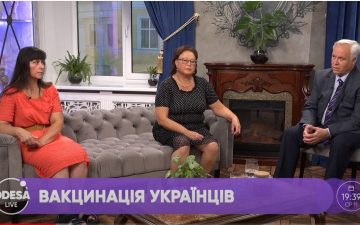 Переваги та недоліки вакцинації