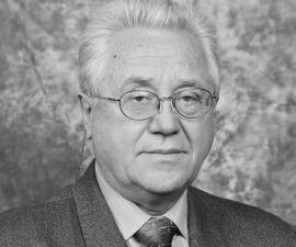 Пішов з життя Валентин Вікторович Сердюк