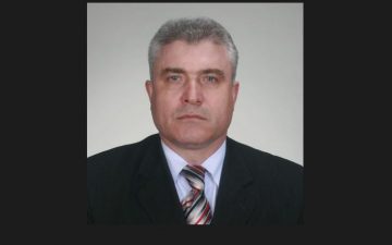 Пішов з життя Олександр Іванович Ткаченко