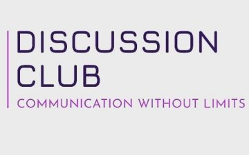 Discussion Club. #My_Medical_English.