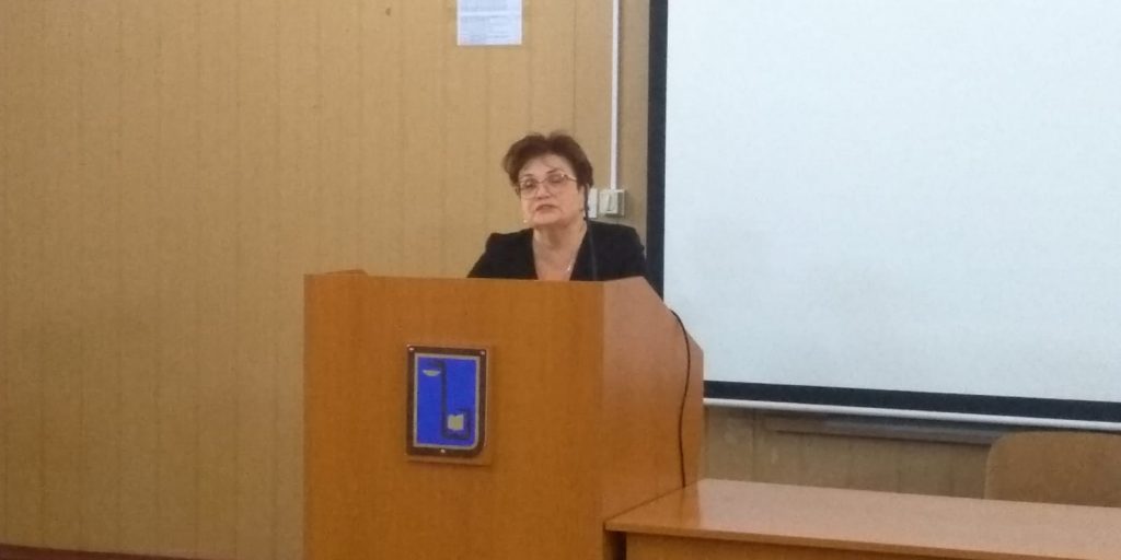 За дорученням Валерія Запорожана всі кафедри готові до дистанційного навчання