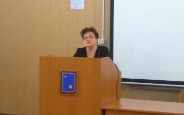 За дорученням Валерія Запорожана всі кафедри готові до дистанційного навчання